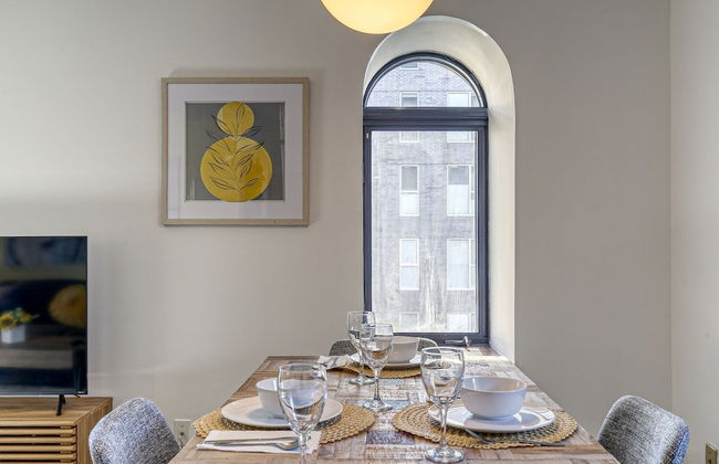 RS Suites - Plateau Mont-Royal - Foto 22