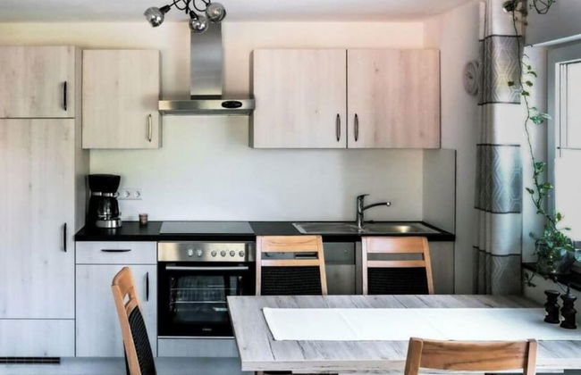 Lovely Apartment in Baden-wurttemberg - Foto 1