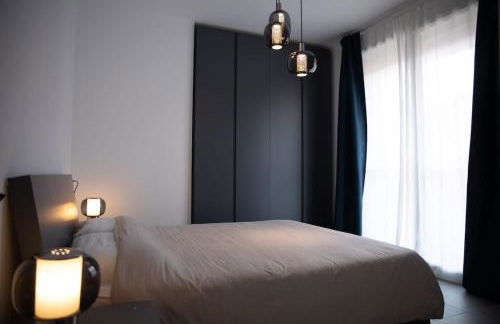 Bovisa Suite - Terrace, Air Conditioner and free Wi-Fi - Foto 14