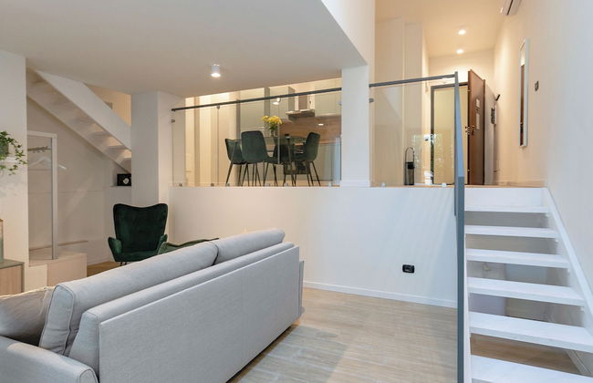 Aiello Hotels - CityLife Apartments - Foto 22