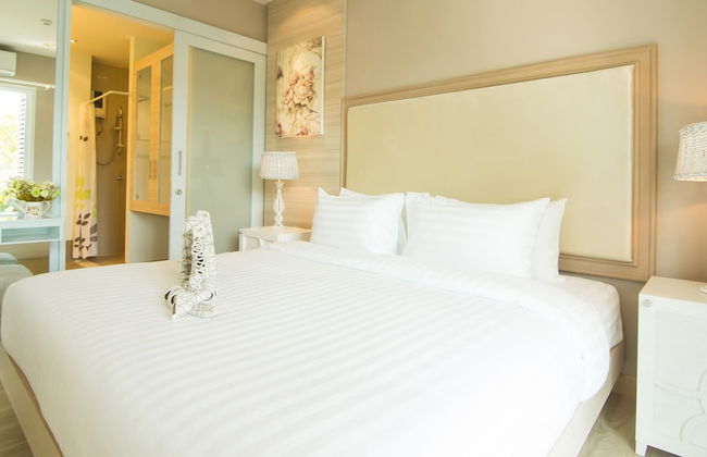 The Sea Condominium - Foto 10