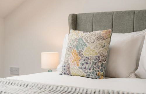 Beautifully done 5 bed barn conversion in Heswall - Sleeps up to 10 - Foto 14