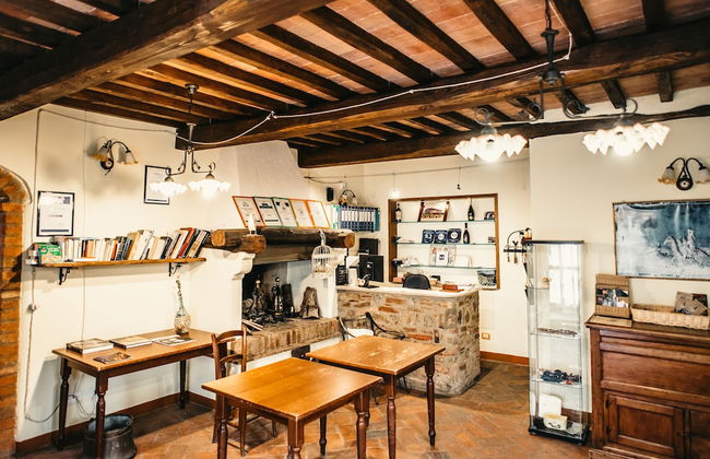 Casa di Campagna in Toscana - Foto 3