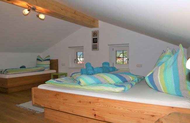 Apartment in Bramberg Near Ski Lift - Foto 3