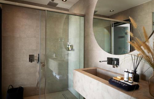 Villa OMNIA - Luxury Bound on Earth - Foto 78