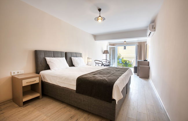 Farrys Boutique Hotel & Beach Club - Foto 7