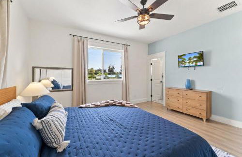 Peacock Palace Brand New Heated and Chilled Pool Golf Gym - Foto 24