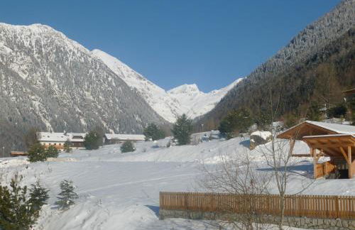 Residence Tauber - Foto 43