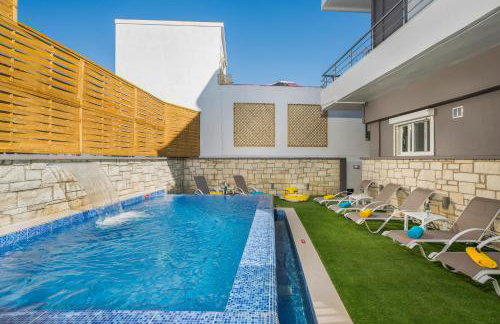 JT Apartments - Foto 138