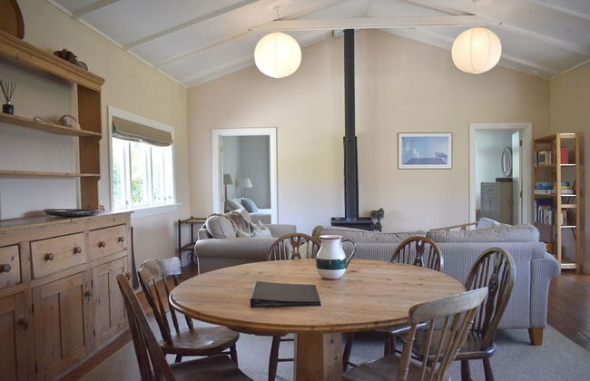 Criffel Station Farmstay - Foto 5