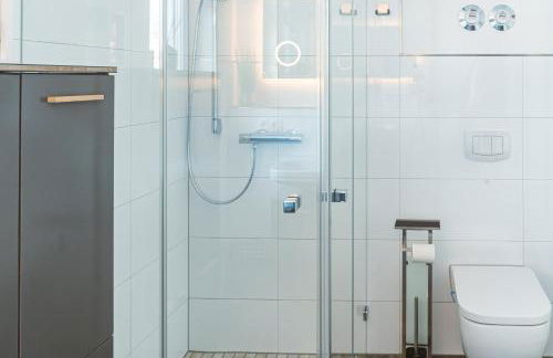 Fewo Fähr-wind 150m vom Strand - Foto 13