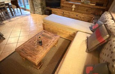 Three bedroom Apartment, Samoens, Grand Massif - Foto 22