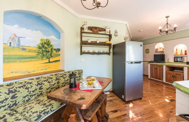 Immaculate 3-bed Villa in Guia Private Pool - Foto 16