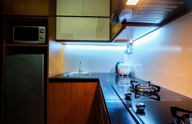 Exclusive 1BR Casa De Parco Apartment near AEON Mall - Foto 14