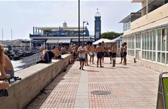 Apartamento Mar del Sur - Foto 36