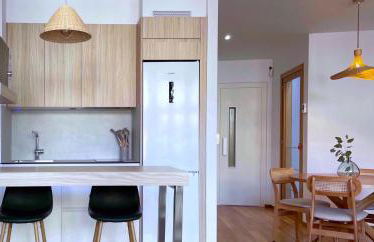 Apartamentos centro Vilagarcía - Foto 8