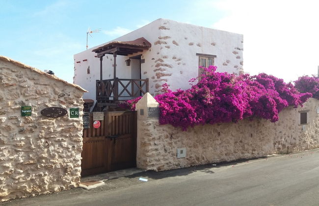 Casa Rural Tamasite - Foto 1