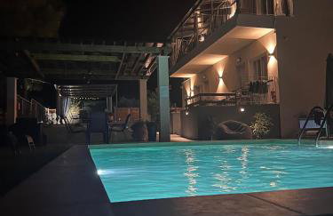 Privileged villa - Photo 4