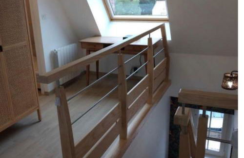 VILLA 1900 Bord de mer piscine SPA Nordique - Foto 7