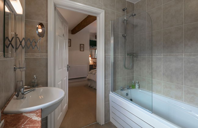 East Hook Farm & Country House - Foto 33