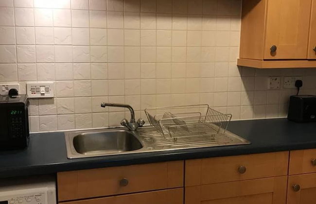 Apex Wallace Street Apt With Free Parking - Foto 9