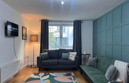 Whitehall Square Apartments- Queen's Quarters - Foto 2