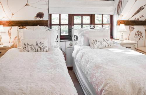 Starboard Cottage - Foto 17