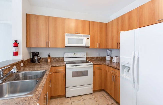 Towers of Dadeland by Miami Vacations - Foto 16