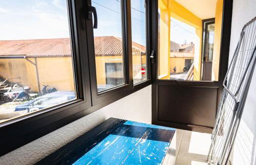 CASA OPICINA - Elegante appartamento in VILLA CARSICA - Foto 18