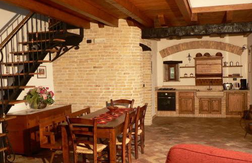 Agriturismo Domus Magna - Foto 8