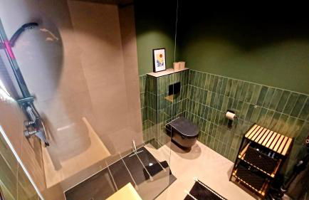 Gemütliches 1 Raum Apartment - Foto 16