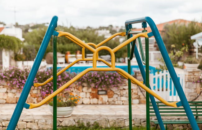 Agriturismo Salinola - Foto 61