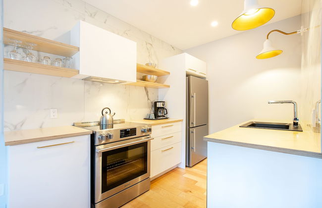 Les Lofts St-Pierre - By Les Lofts Vieux-Quebec - Foto 56