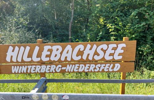 Ferienwohnung Franz-Wilhelm - Foto 26