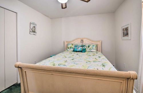 Private Dock Lake Rousseau Retreat! - Foto 20