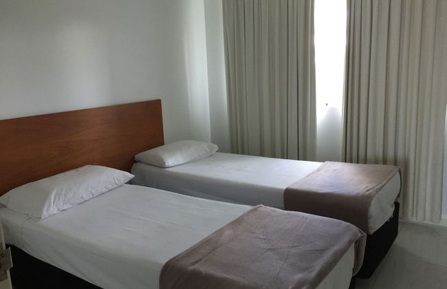 Regency on the Beach - Photo 3