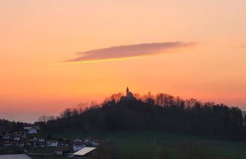 Ferienwohnung Bayerwaldblick - Foto 75