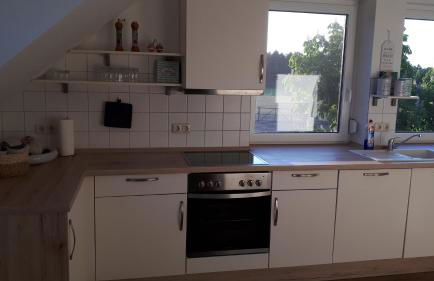 Ferienwohnung am Wildgehege - Foto 17