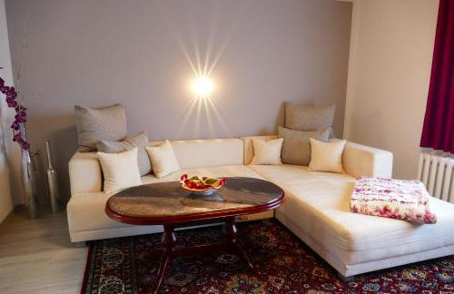 Ferienwohnung MaRi - Foto 2