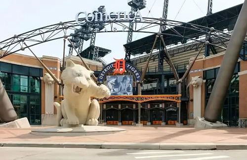 Prime City Center Location! 2BR Near Everything! - Foto 16