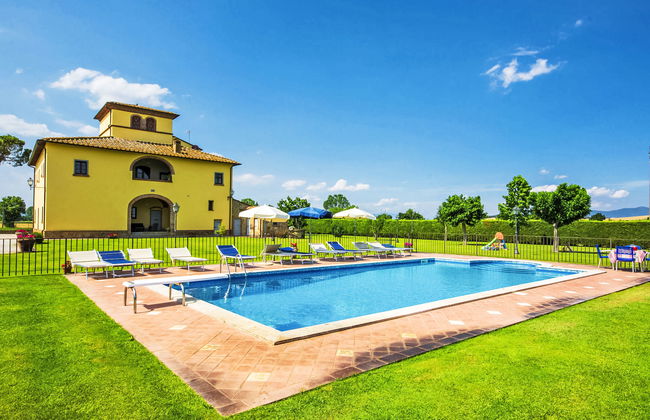 La Salciaia - Foto 1