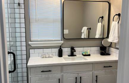 Apt 3 - High Plains Lodge at Nomad Landing - Foto 8