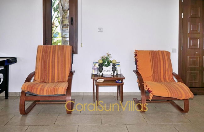 Nature - Direct To Sandy Beach, Impressive Villa, Quiet Area - Foto 41