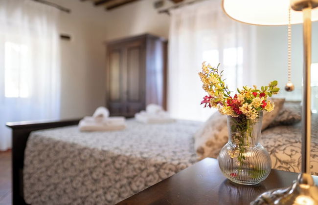 Podere Montale Il Borgo - Photo 20