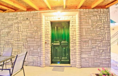 Villa Alexandros in Nisaki - Foto 23