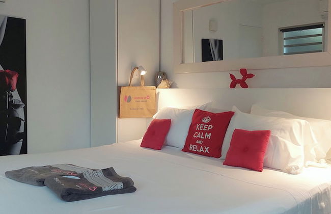 Jardin d'O résidence naturiste couples only - Photo 3