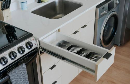 Elevated Living SLC DT Gym Free Parking - Foto 19