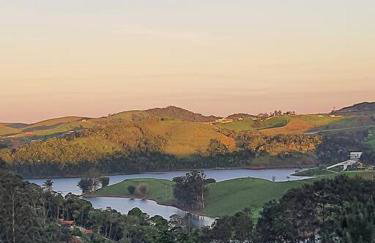 Chácara ( Dona Juju) super confortável em Igarata/SP! - Foto 14