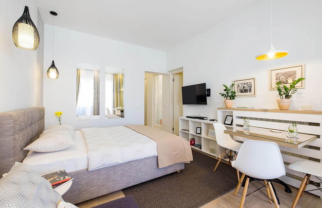 Basco Knez Mihailova Apartments - Foto 71