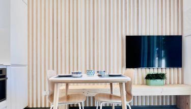 ALC2 Appartamento nel centro di San Giovanni Alcova - Foto 3